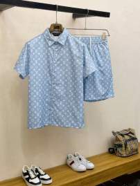 Picture of LV Shirt Pant Suits _SKULVM-3XL25cx24323120
